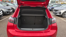 Peugeot 208 1.2 PureTech 100 Allure 5dr Petrol Hatchback